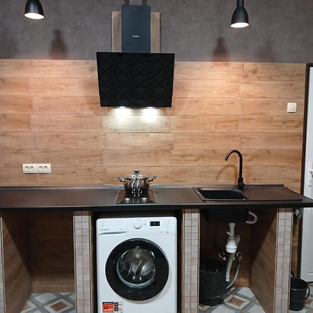 Hostel Voyage Kiev Bagian luar foto