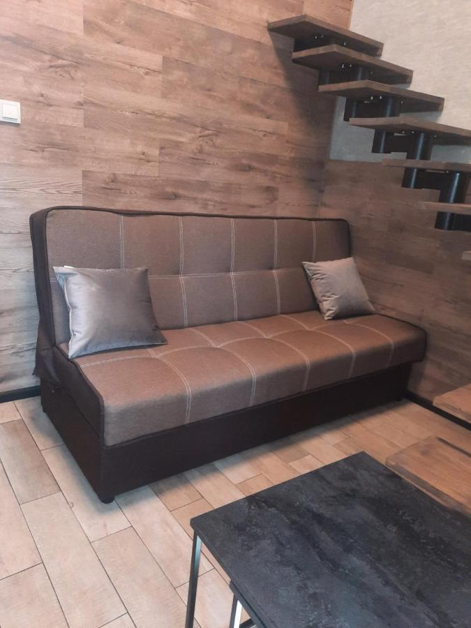Hostel Voyage Kiev Bagian luar foto