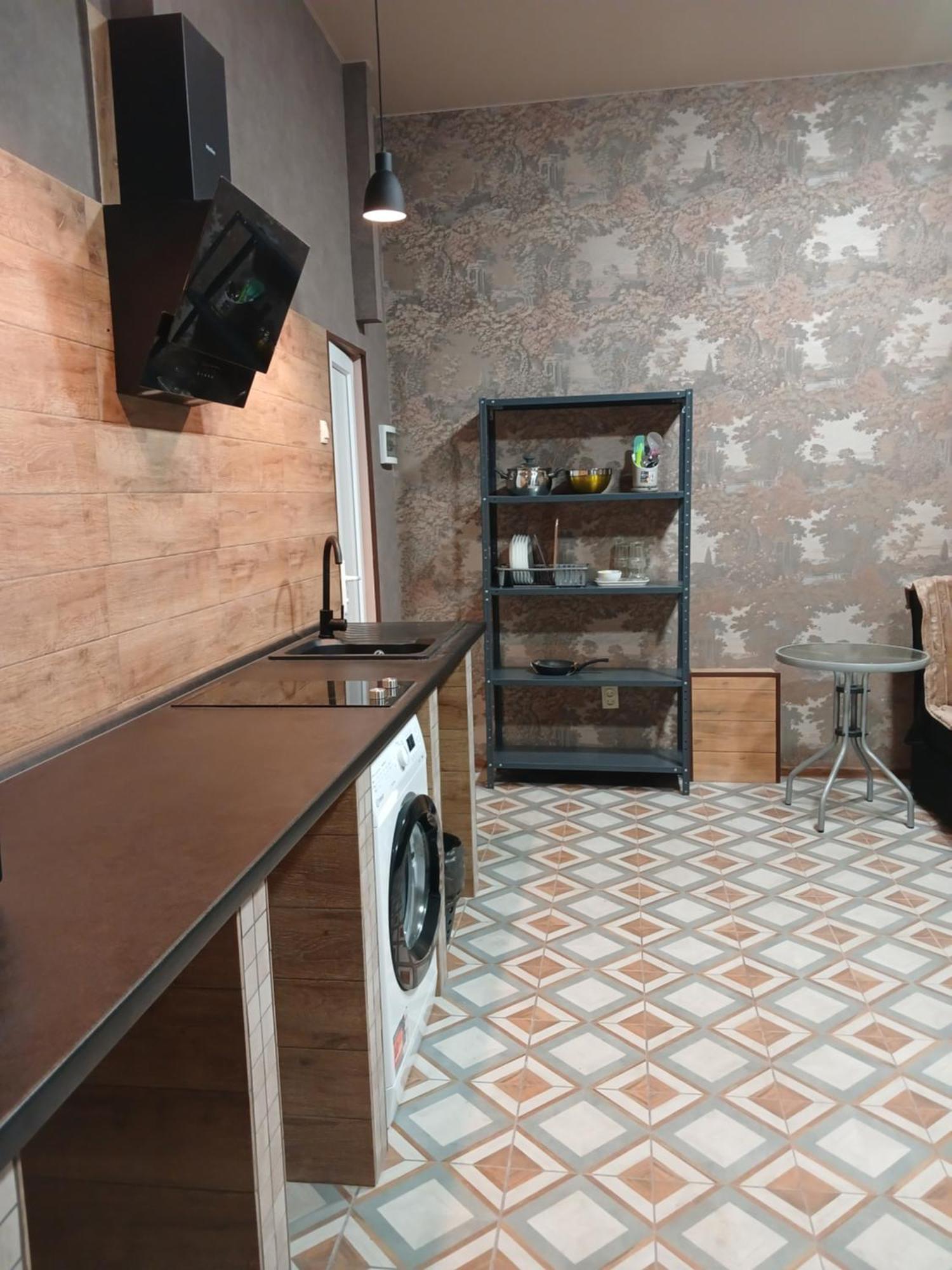 Hostel Voyage Kiev Ruang foto
