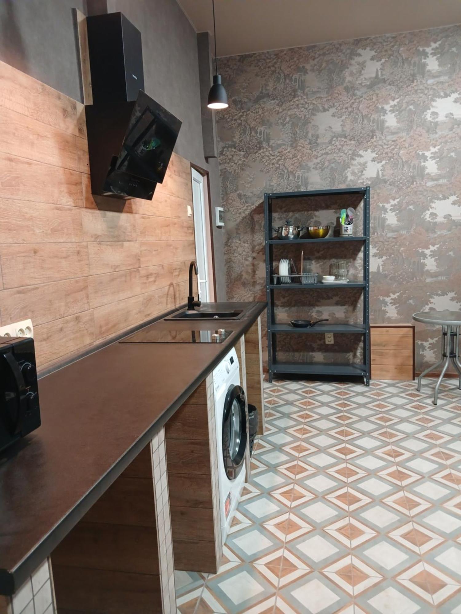 Hostel Voyage Kiev Ruang foto