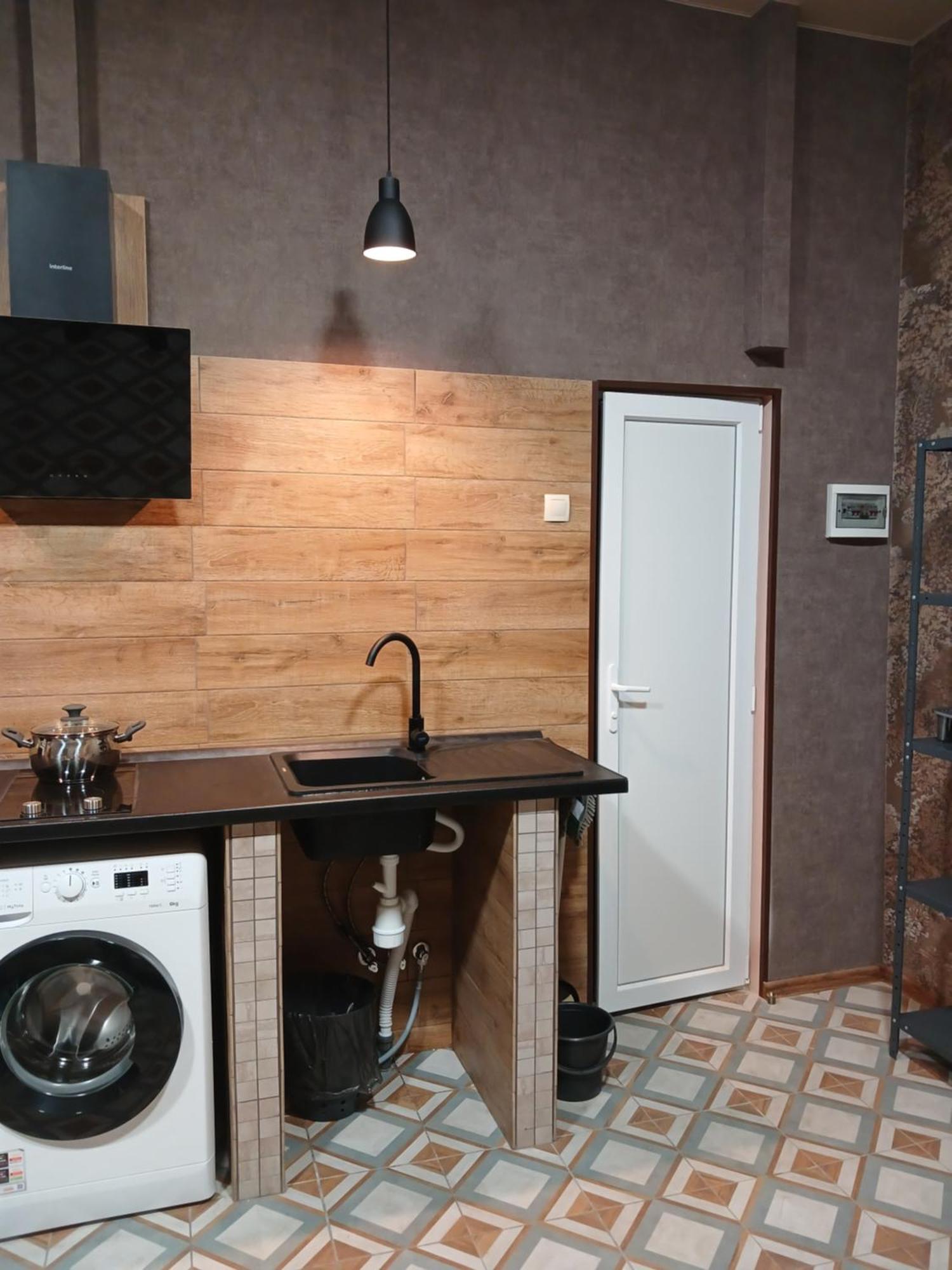Hostel Voyage Kiev Ruang foto