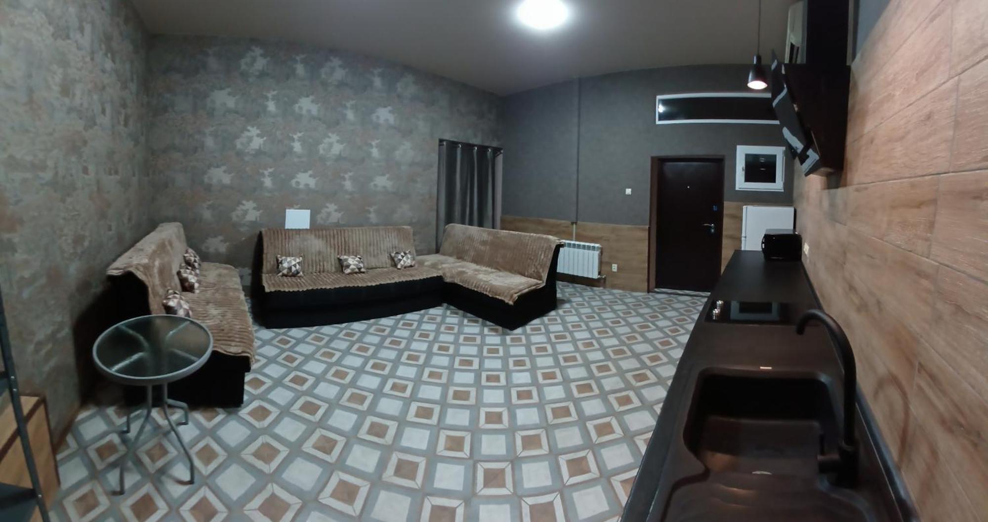 Hostel Voyage Kiev Bagian luar foto
