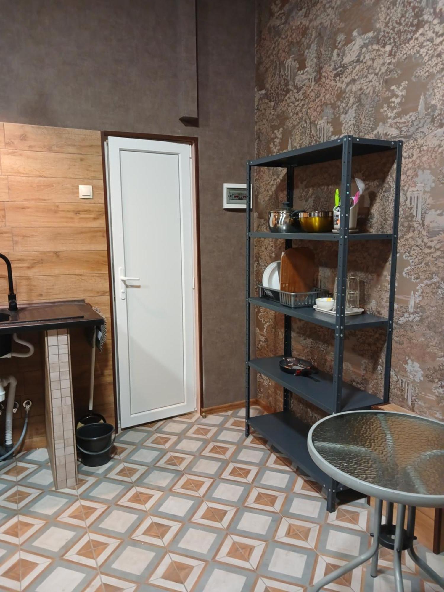 Hostel Voyage Kiev Ruang foto