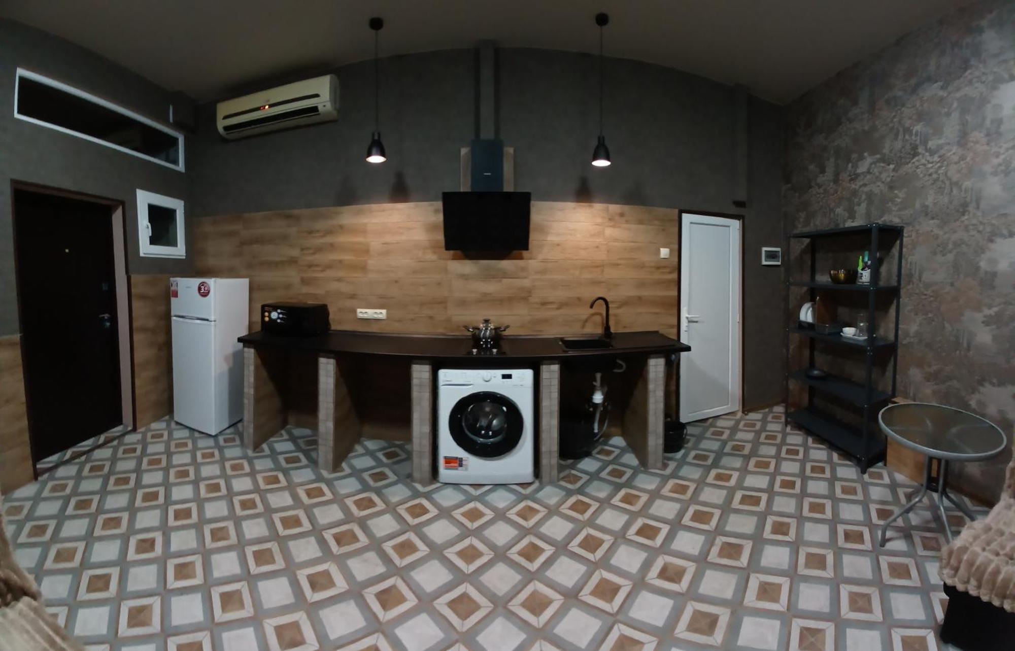 Hostel Voyage Kiev Ruang foto