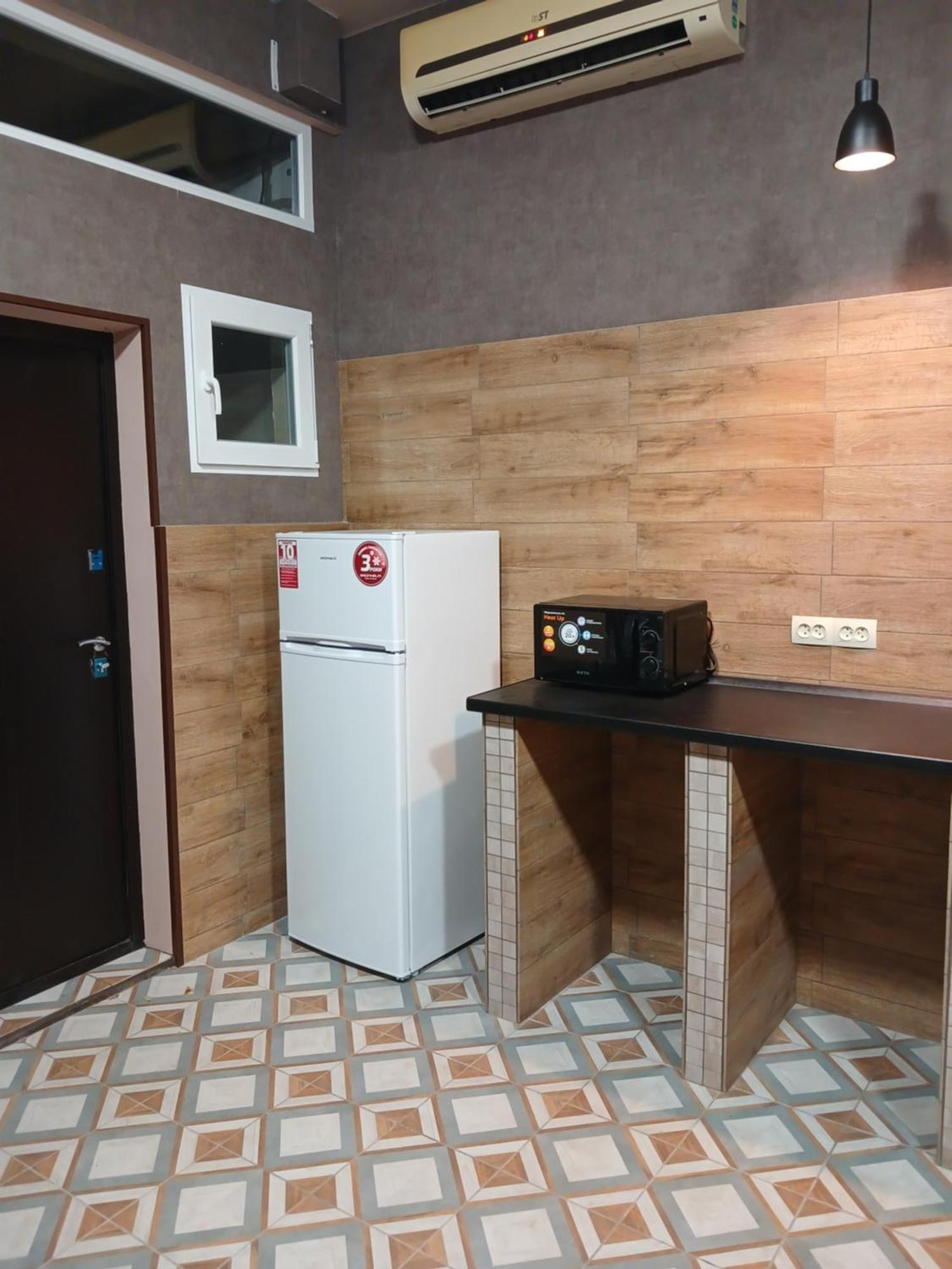 Hostel Voyage Kiev Ruang foto