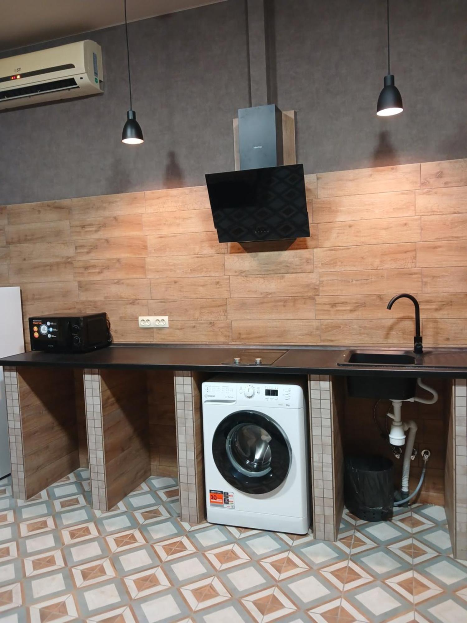 Hostel Voyage Kiev Ruang foto