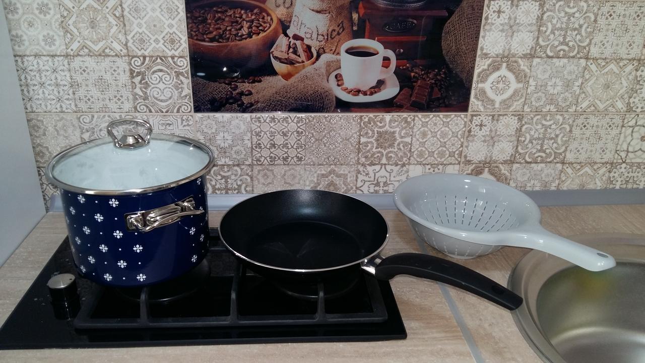 Hostel Voyage Kiev Bagian luar foto